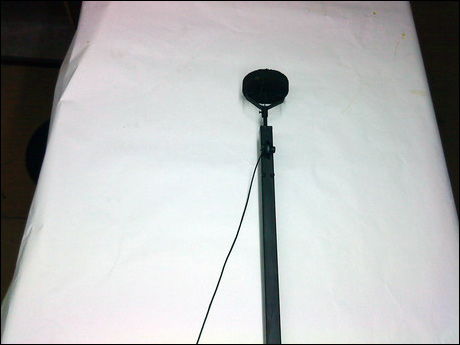 cimbel de bomba