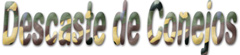 descaste de conejos en verano