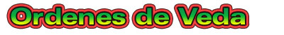 ordenes de veda